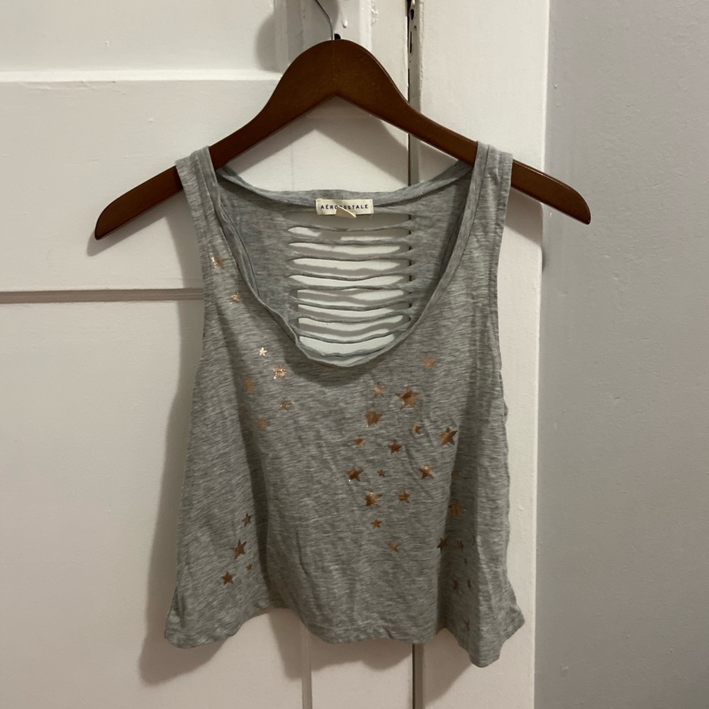 Aeropostale tank top